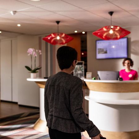 ホテル Ibis Styles Toulouse Lavaur エクステリア 写真