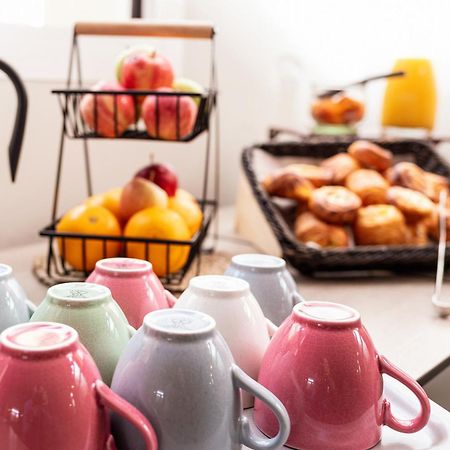 ホテル Ibis Styles Toulouse Lavaur エクステリア 写真