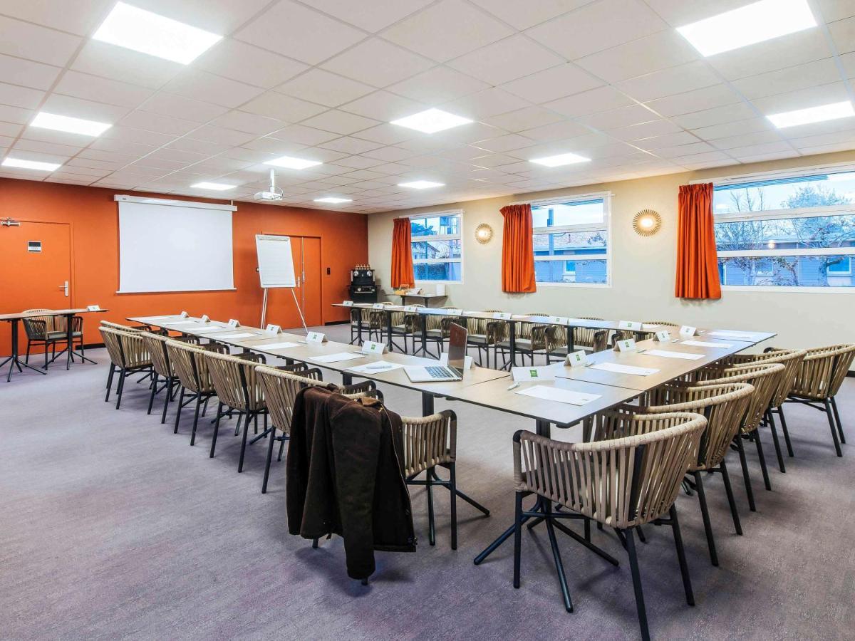 ホテル Ibis Styles Toulouse Lavaur エクステリア 写真