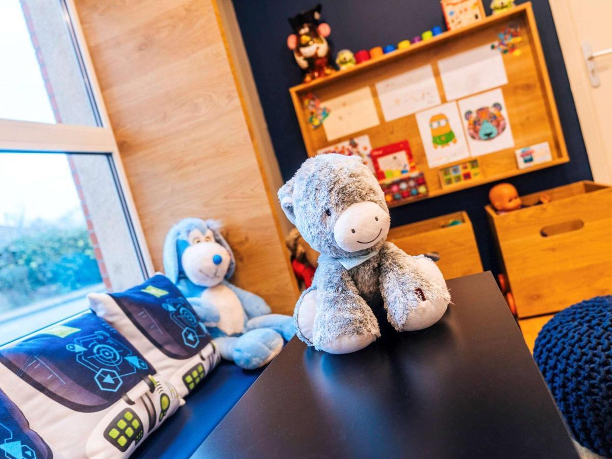 ホテル Ibis Styles Toulouse Lavaur エクステリア 写真