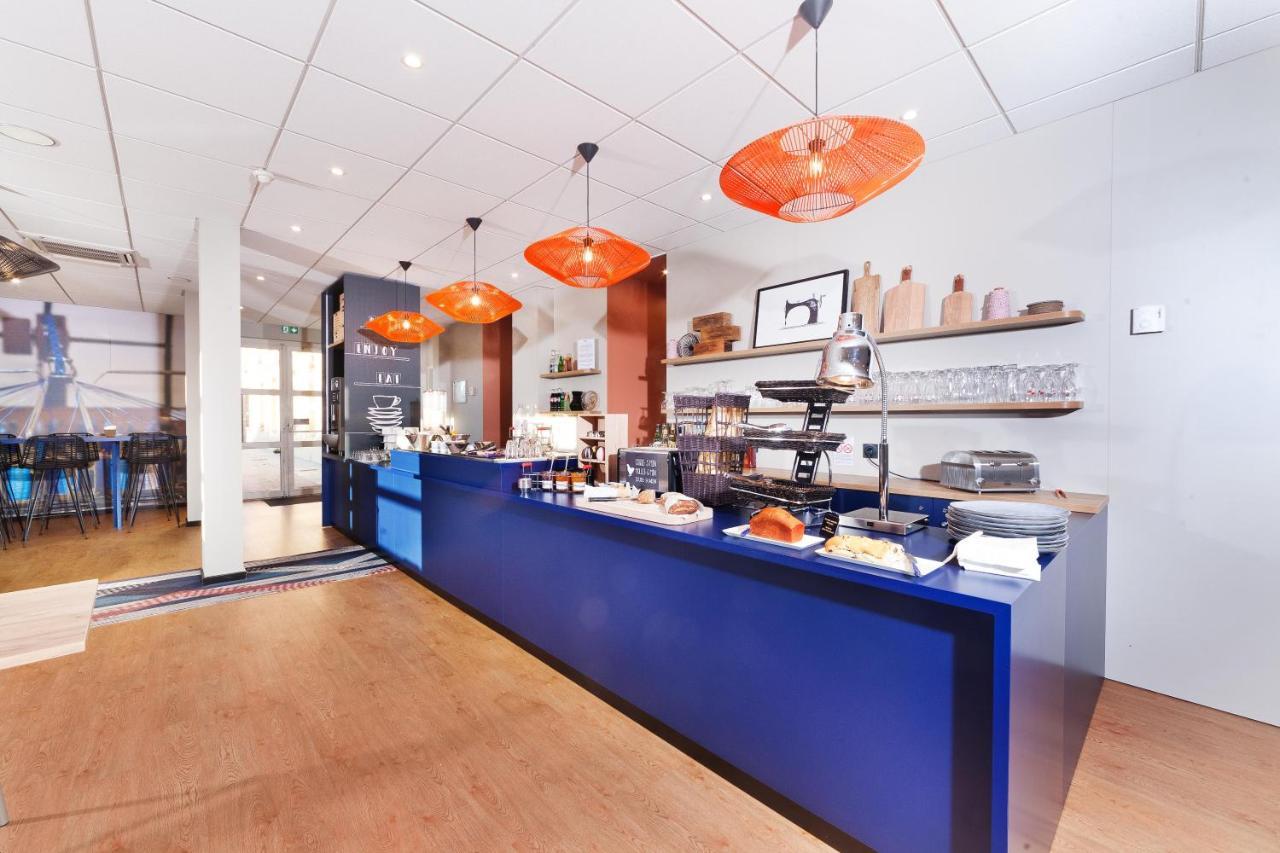 ホテル Ibis Styles Toulouse Lavaur エクステリア 写真