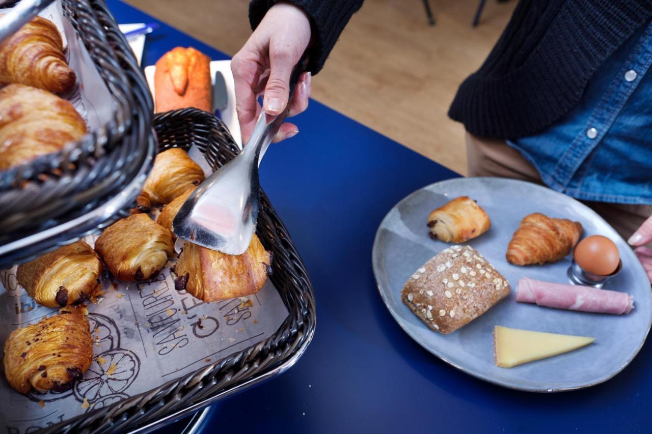 ホテル Ibis Styles Toulouse Lavaur エクステリア 写真