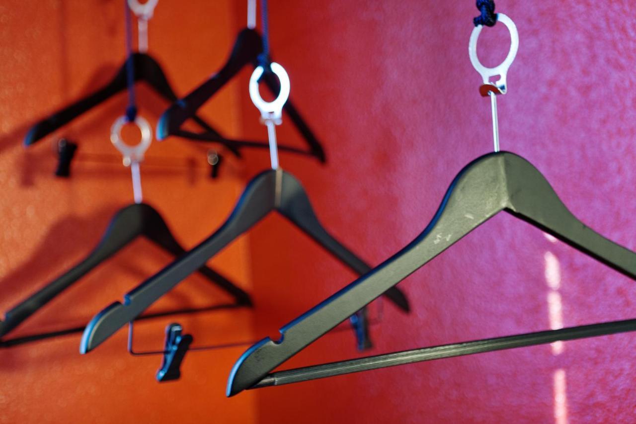 ホテル Ibis Styles Toulouse Lavaur エクステリア 写真