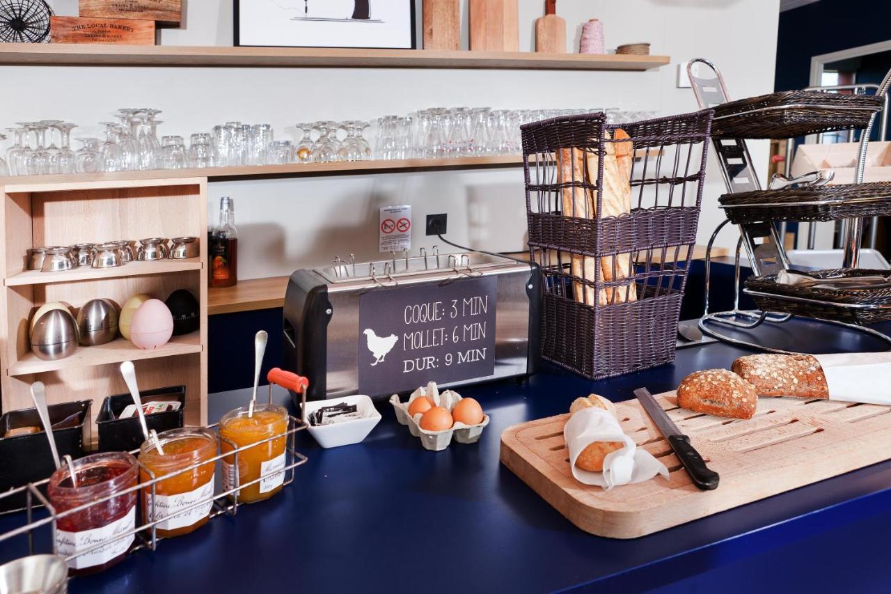 ホテル Ibis Styles Toulouse Lavaur エクステリア 写真