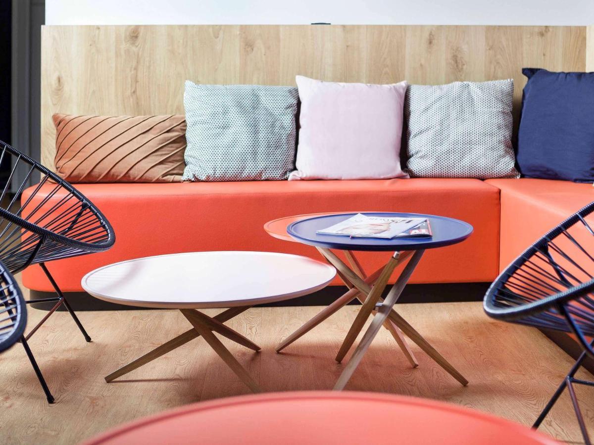 ホテル Ibis Styles Toulouse Lavaur エクステリア 写真