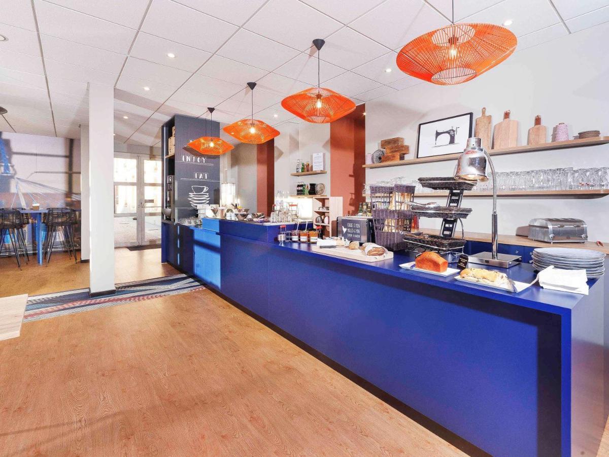 ホテル Ibis Styles Toulouse Lavaur エクステリア 写真