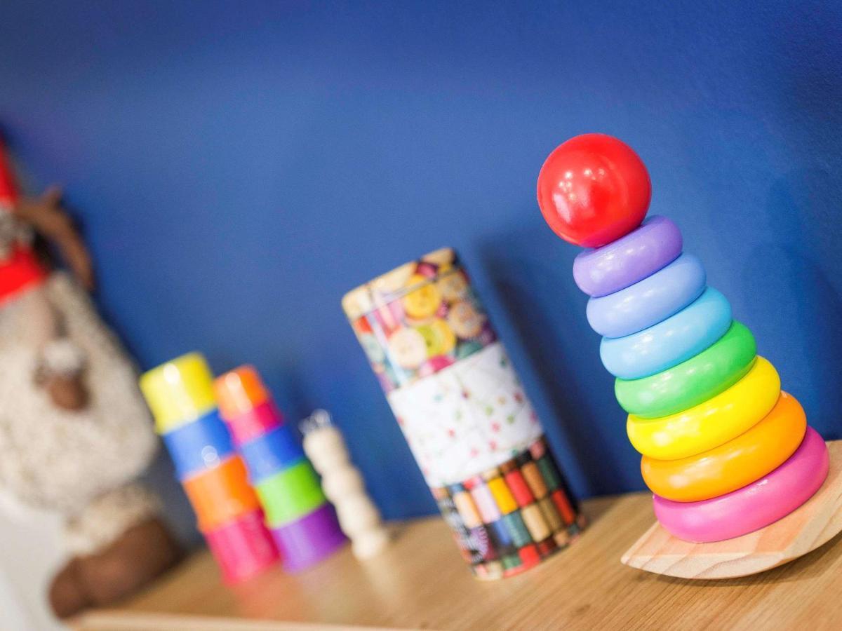 ホテル Ibis Styles Toulouse Lavaur エクステリア 写真
