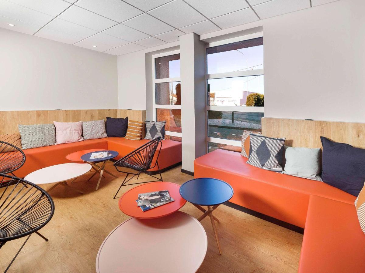ホテル Ibis Styles Toulouse Lavaur エクステリア 写真
